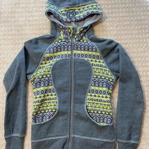 Scuba Hoodie - limited edition